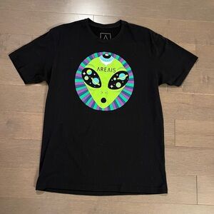 Area 15 Las Vegas Tshirt - Size M